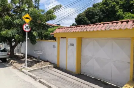 Casa com 4 Quartos à venda, 390m² no Fragoso, Olinda