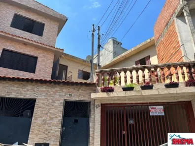 Casa com 3 Quartos à venda, 106m² no Fazenda da Juta, São Paulo