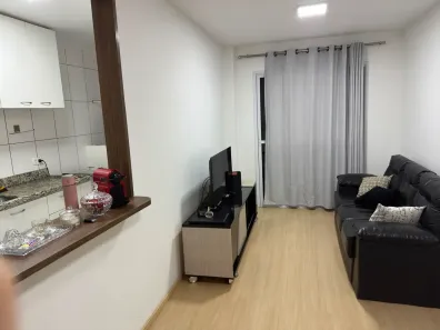 Apartamento com 3 Quartos à venda, 70m² no Loteamento City Jaragua, São Paulo