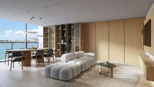 Apartamento com 3 Quartos à venda, 137m² no São José, Recife