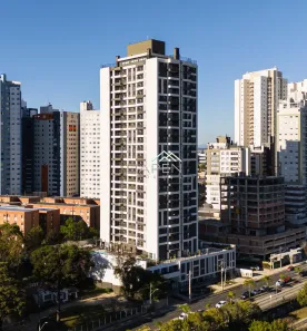 Apartamento com 3 Quartos à venda, 81m² no Cristo Rei, Curitiba