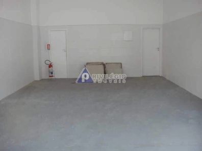 Ponto Comercial à venda, 65m² no Catete, Rio de Janeiro