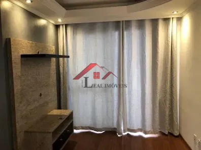Apartamento com 2 Quartos à venda, 52m² no Vila Vera, São Paulo