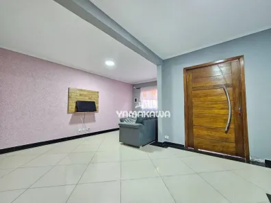 Sobrado com 3 Quartos à venda, 190m² no Jardim Helena, São Paulo