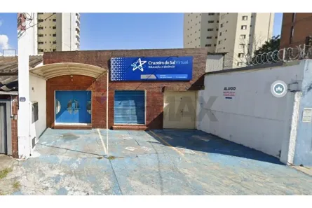 Galpão/Depósito/Armazém para alugar, 300m² no Vila Alexandria, São Paulo