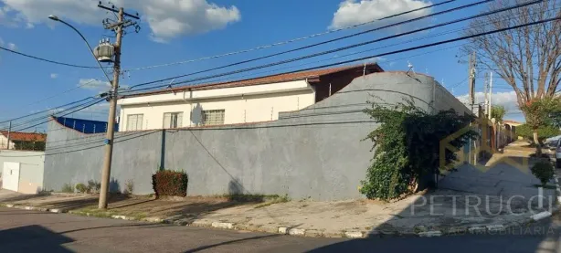 Casa com 3 Quartos à venda, 178m² no Jardim Nova Europa, Campinas