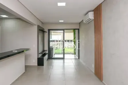 Apartamento com 3 Quartos à venda, 89m² no Jardim Maria José, Votorantim
