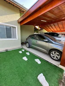 Casa com 3 Quartos à venda, 90m² no Cidade Salvador, Jacareí
