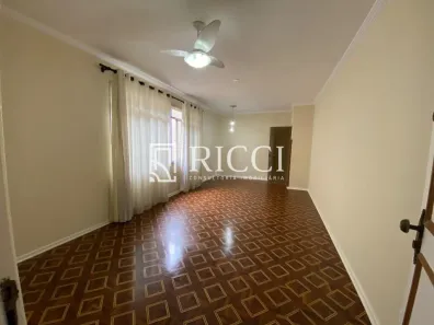 Apartamento com 3 Quartos à venda, 136m² no Boqueirão, Santos