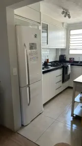 Apartamento com 3 Quartos à venda, 80m² no Vila Industrial, Campinas