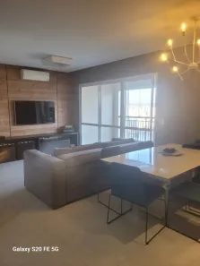 Apartamento com 3 Quartos à venda, 106m² no Centro, São Bernardo do Campo