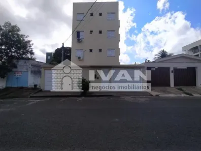 Apartamento com 2 Quartos para alugar, 50m² no Santa Mônica, Uberlândia
