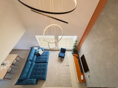 Casa com 5 Quartos à venda, 276m² no Jardim Novo Horizonte, Sorocaba