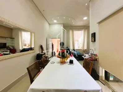 Casa com 3 Quartos à venda, 125m² no Parque Universitário, Americana