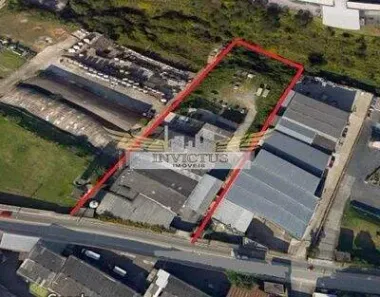 Galpão/Depósito/Armazém à venda, 3950m² no Cooperativa, São Bernardo do Campo