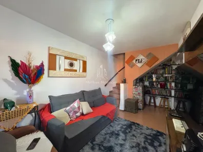 Casa com 3 Quartos à venda, 75m² no Vila Iapi, Campinas