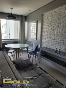 Apartamento com 1 Quarto para venda ou aluguel, 24m² no Bela Vista, São Paulo