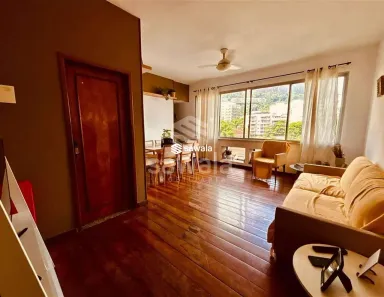 Apartamento com 3 Quartos à venda, 89m² no Lagoa, Rio de Janeiro
