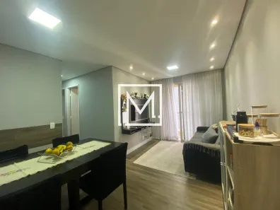 Apartamento com 3 Quartos à venda, 61m² no Ipiranga, São Paulo