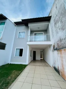 Casa com 3 Quartos à venda, 110m² no Alphaville, Campos dos Goytacazes