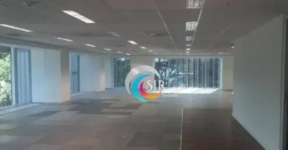 Sala Comercial para alugar, 2303m² no Bela Vista, São Paulo