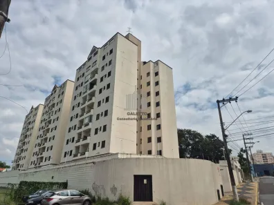 Apartamento com 3 Quartos à venda, 76m² no Jardim Margarida, Campinas