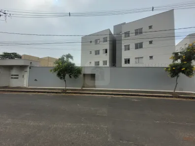 Apartamento com 2 Quartos para alugar, 50m² no Alto Umuarama, Uberlândia