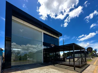 Ponto Comercial para alugar, 186m² no Marechal Rondon, Canoas
