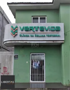 Ponto Comercial à venda, 249m² no Partenon, Porto Alegre
