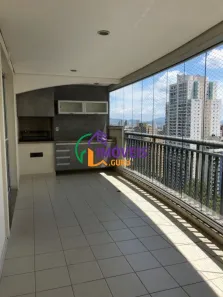 Apartamento com 3 Quartos para venda ou aluguel, 172m² no Alphaville Centro Industrial e Empresarial/Alphaville., Barueri