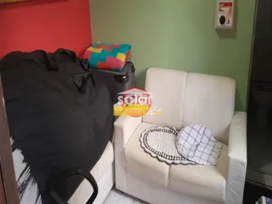 Sobrado com 3 Quartos à venda, 199m² no Parque Boturussu, São Paulo