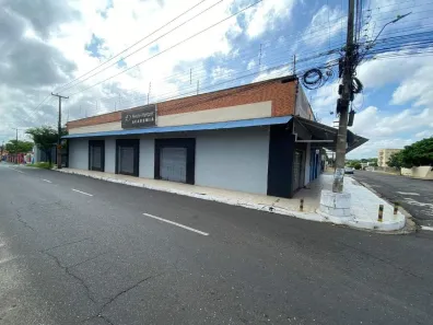 Ponto Comercial para alugar, 450m² no Aeroporto, Teresina