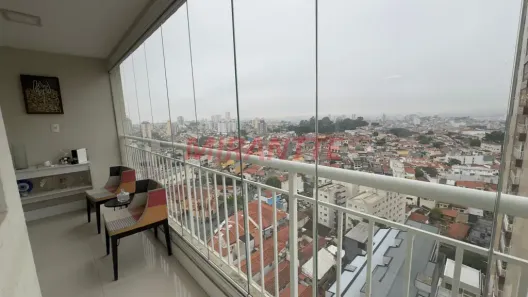Apartamento com 2 Quartos à venda, 67m² no Vila Dom Pedro II, São Paulo