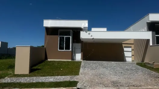 Casa de Condomínio com 3 Quartos à venda, 190m² no Parque Xangrilá, Campinas