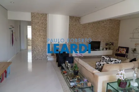 Cobertura com 3 Quartos à venda, 400m² no Vila Suzana, São Paulo
