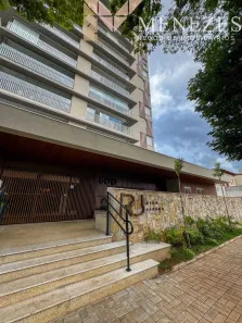 Apartamento com 3 Quartos à venda, 146m² no Parque dos Lima, Franca