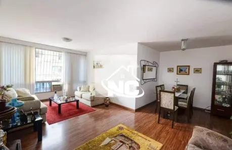 Apartamento com 3 Quartos à venda, 352m² no Ingá, Niterói