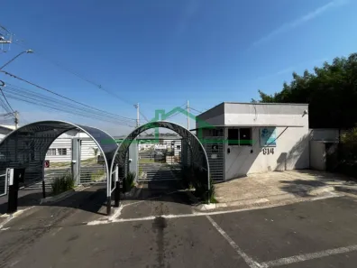Casa de Condomínio com 2 Quartos à venda, 54m² no Parque Residencial Piracicaba, Piracicaba