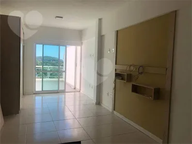 Flat com 1 Quarto à venda, 60m² no Itaipu, Niterói