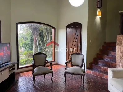 Casa de Condomínio com 3 Quartos à venda, 235m² no Jardim Atalaia, Cotia