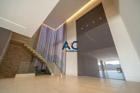 Casa de Condomínio com 4 Quartos à venda, 697m² no Vale das Amendoeiras, Contagem