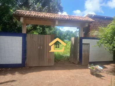 Fazenda/Sítio com 1 Quarto à venda, 40000m² no Jambeiro, Lauro de Freitas