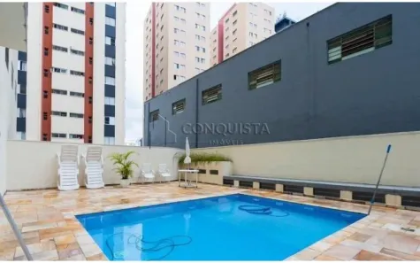 Apartamento com 2 Quartos à venda, 52m² no Parque Imperial, São Paulo