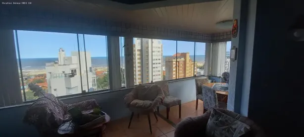 Apartamento com 3 Quartos à venda, 99m² no Torres, Torres