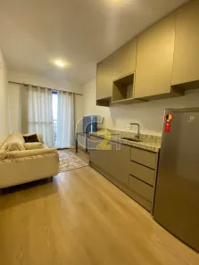 Apartamento com 1 Quarto à venda, 29m² no Campos Elíseos, São Paulo