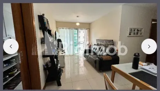 Apartamento com 2 Quartos à venda, 70m² no Recreio dos Bandeirantes, Rio de Janeiro