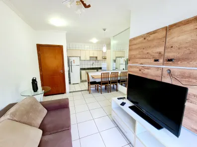 Apartamento com 2 Quartos à venda, 56m² no Triângulo, Porto Velho