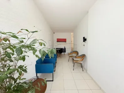 Imóvel Comercial com 7 Quartos para alugar, 220m² no Jardim São Luiz, Ribeirão Preto