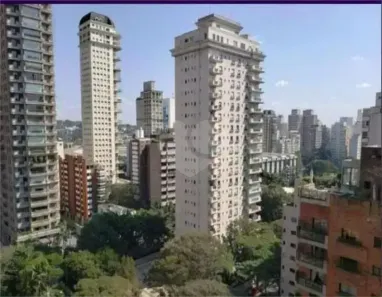 Apartamento com 4 Quartos à venda, 484m² no Jardim Paulistano, São Paulo