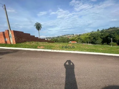 Lote/Terreno à venda, 1000m² no Jardim Tarumã, Jundiaí